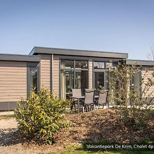 Chalet mit 2 Schlafzimmern