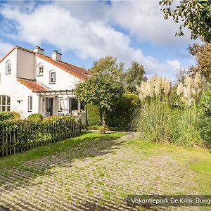Bungalow met Drie Slaapkamers