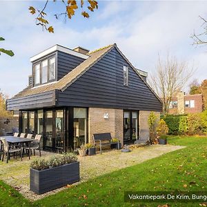 Bungalow met Vier Slaapkamers